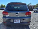 Used 2012 Volkswagen Tiguan SE image 5
