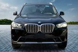 Used 2022 BMW X3 xDrive30i w/ Convenience Package image 3