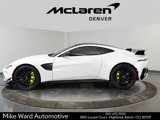 Used 2023 Aston Martin V8 Vantage Coupe image 2