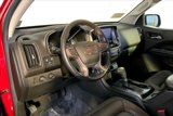 Used 2021 GMC Canyon AT4 w/ Trailering Package image 4
