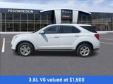 Used 2015 Chevrolet Equinox LT w/ Driver Convenience Package image 2