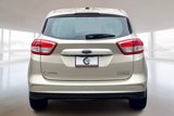 Used 2017 Ford C-MAX Titanium w/ Equipment Group 301A image 4