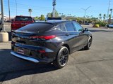 New 2025 Buick Envista Sport Touring w/ Convenience I Package image 2