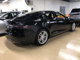 Used 2015 Tesla Model S 70D image 4
