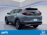 Certified 2022 Honda CR-V EX-L image 3