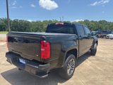 Used 2021 Chevrolet Colorado W/T w/ Custom Special Edition image 5