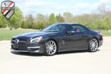 Used 2013 Mercedes-Benz SL 63 AMG image 5