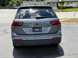 Used 2023 Volkswagen Tiguan S image 4