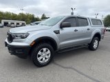 Certified 2021 Ford Ranger XL w/ Equipment Group 101A High image 5