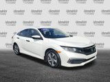 Used 2020 Honda Civic LX image 2