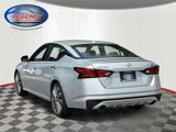 Used 2023 Nissan Altima 2.5 SL image 4