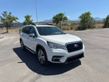 Used 2022 Subaru Ascent Touring image 3