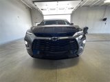 Certified 2022 Chevrolet Blazer RS image 3