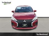 New 2024 Mitsubishi Mirage G4 ES image 2