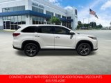 Used 2019 Toyota Highlander LE image 3