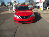 Used 2018 Nissan Sentra SV image 6