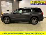 Used 2017 GMC Acadia SLT image 4