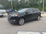 Used 2022 Ford Edge Titanium image 3