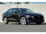 New 2025 MAZDA MAZDA3 s image 2