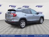 Used 2024 GMC Terrain SLE image 5