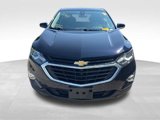 Used 2020 Chevrolet Equinox LT w/ Driver Convenience Package image 2