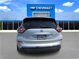 Used 2016 Nissan Murano Platinum image 4