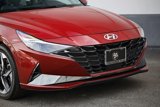 Used 2022 Hyundai Elantra Limited image 2