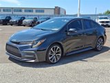 Used 2020 Toyota Corolla SE image 3