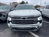 New 2025 Chevrolet Silverado 1500 LTZ w/ Technology Package image 2
