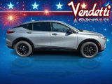 New 2025 Buick Envista Sport Touring w/ Convenience I Package image 4
