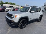 Used 2018 Jeep Renegade Altitude w/ UConnect 8.4 Nav Group image 2