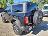 Certified 2023 Ford Bronco Big Bend image 3