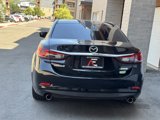 Used 2017 MAZDA MAZDA6 Sport image 4