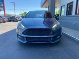 Used 2018 Ford Focus ST w/ Equipment Group 402A image 3