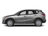 Used 2014 MAZDA CX-5 Grand Touring image 3