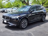Certified 2022 Volvo XC90 T6 Momentum w/ Climate Package image 4