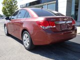 Used 2012 Chevrolet Cruze LS w/ Connectivity Package image 3