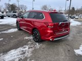 Used 2018 Mitsubishi Outlander GT image 3