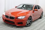 Used 2014 BMW M6 Gran Coupe image 5