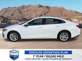 Used 2024 Chevrolet Malibu LT image 3