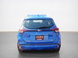 Used 2022 Nissan Kicks SV image 4