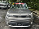 Used 2017 Kia Soul + w/ Primo Package image 3