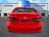 New 2025 Honda Civic Sport image 4