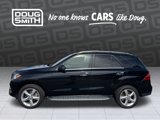 Used 2016 Mercedes-Benz GLE 350 4MATIC image 2