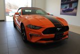 Used 2021 Ford Mustang Convertible w/ Equipment Group 101A image 2
