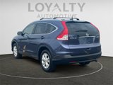 Used 2012 Honda CR-V EX-L image 3
