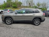 Used 2019 Jeep Cherokee Latitude Plus image 3