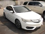 Used 2016 Acura ILX image 2