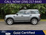 Used 2021 Ford Bronco Sport image 3