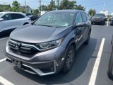 Used 2020 Honda CR-V EX-L image 1